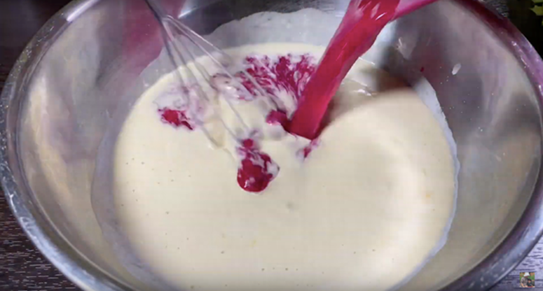 Mẹ con Quỳnh Trần - bé Sa được ủng hộ nhiệt tình với món bánh xèo thanh long, dù ở nước Nhật xa xôi vẫn góp phần giải cứu nông sản Việt Nam-5