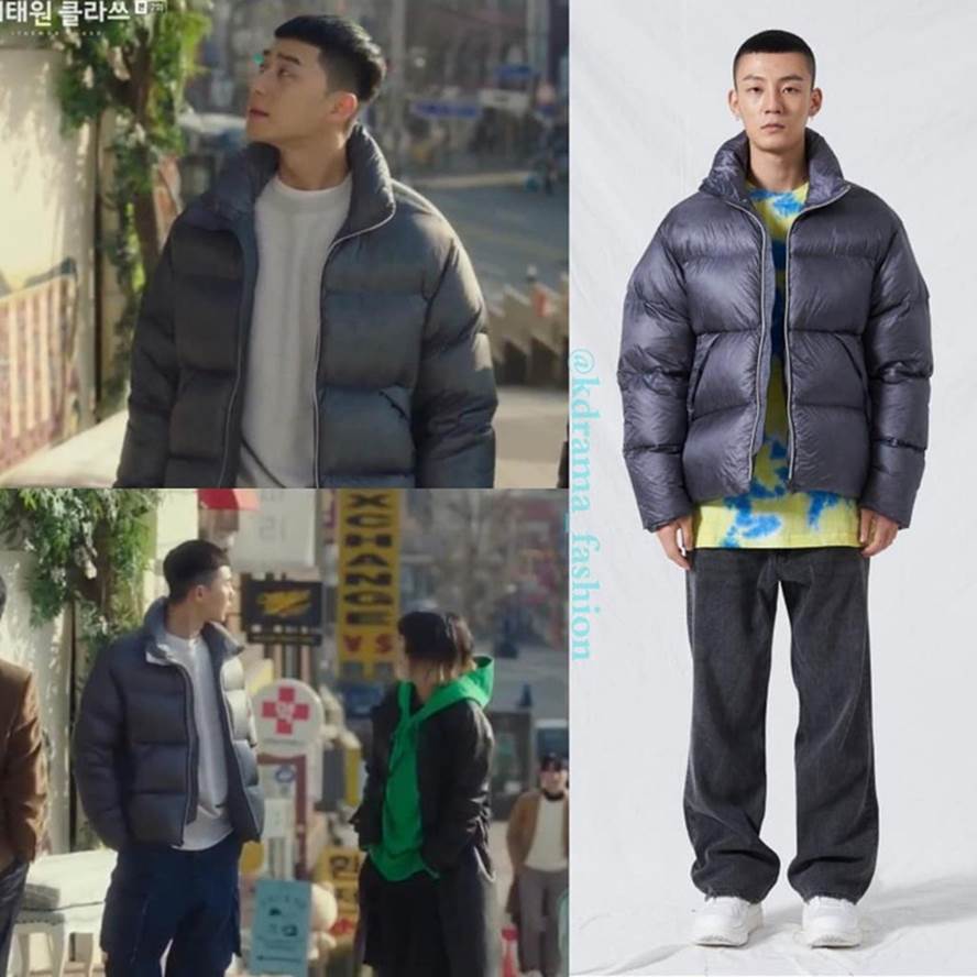 Đại gia ngầm của Itaewon Class có khác, Park Sae Ro Yi đeo đồng hồ trăm triệu, đến cái ba lô cũng hơn nghìn đô-6