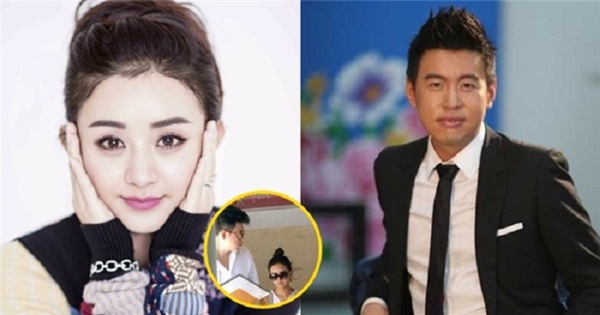 Trước khi yên bề gia thất bên Phùng Thiệu Phong, Triệu Lệ Dĩnh cũng là một mỹ nhân đào hoa khi sở hữu danh sách bạn trai toàn những cái tên đình đám-5