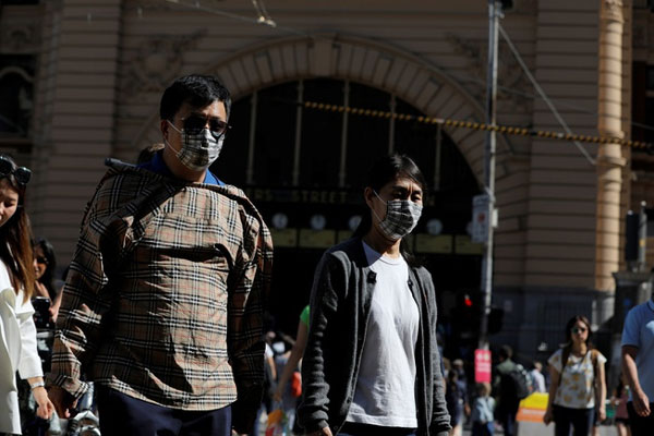 Ca ghép phổi đầu tiên trên thế giới cho bệnh nhân nhiễm Covid-19-2