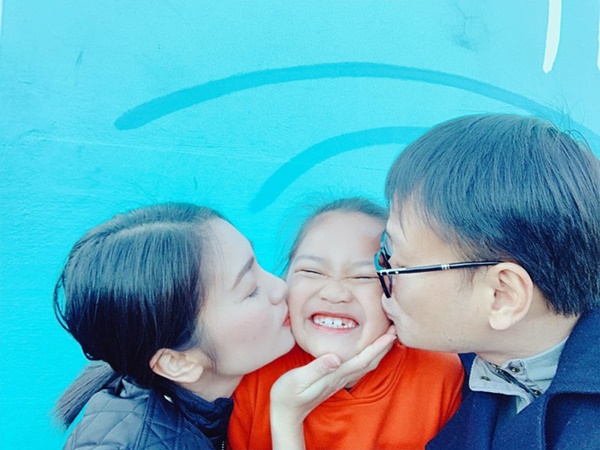 Cuộc sống của diễn viên Diệu Hương tại Mỹ-4