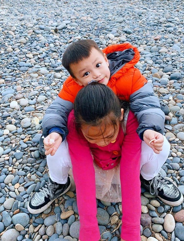 Cuộc sống của diễn viên Diệu Hương tại Mỹ-6