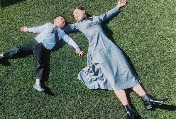 Cuộc sống của diễn viên Diệu Hương tại Mỹ-7