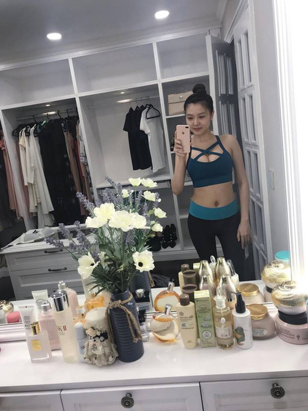 Nữ hoàng sắc đẹp Ngọc Duyên lộ bằng chứng đã ly hôn chồng tỷ phú: Xoá hết ảnh thủa mặn nồng, nhẫn đính ước bỗng bốc hơi-4