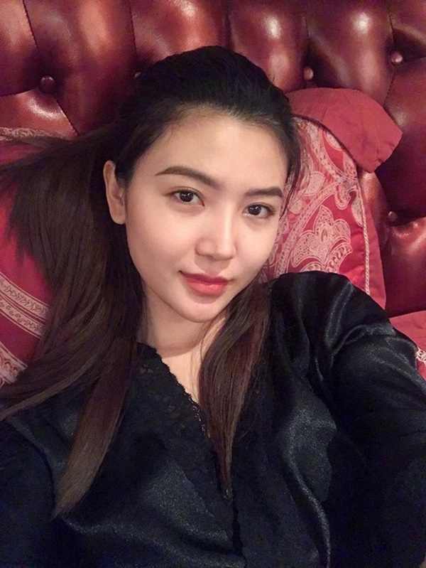 Nữ hoàng sắc đẹp Ngọc Duyên lộ bằng chứng đã ly hôn chồng tỷ phú: Xoá hết ảnh thủa mặn nồng, nhẫn đính ước bỗng bốc hơi-5