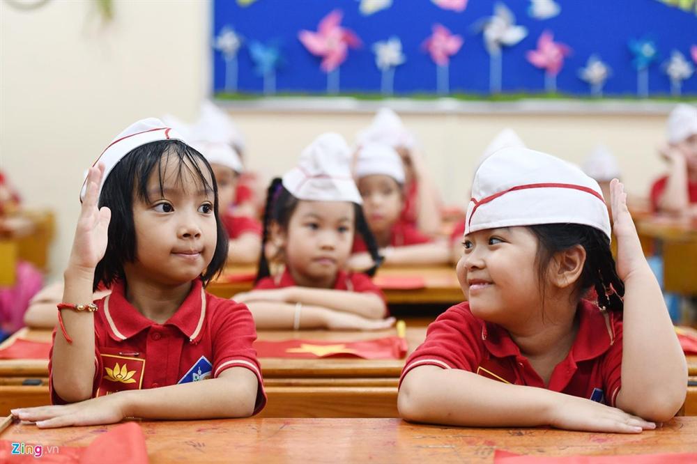 Cha mẹ thành phố nuôi con ra sao với mức giảm trừ 3,6 triệu đồng/tháng-1