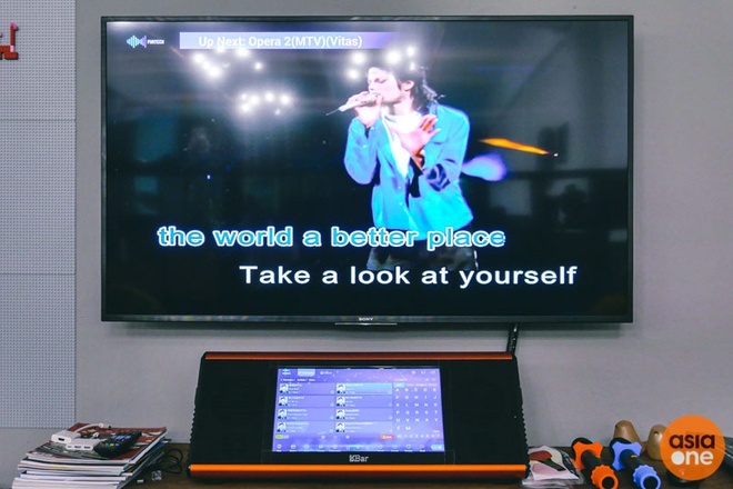 Dịch vụ thuê karaoke tại nhà cho người thích hát nhưng sợ virus corona-2
