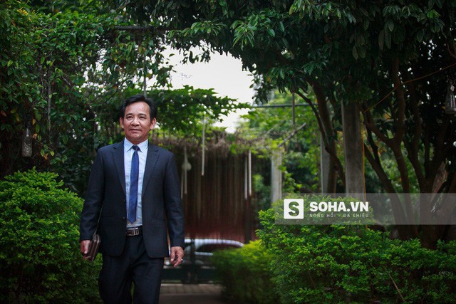 Cuộc sống đời thực giàu có của ông bố nghèo khổ, sĩ diện trong phim Cô gái nhà người ta-7