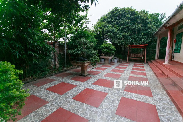 Cuộc sống đời thực giàu có của ông bố nghèo khổ, sĩ diện trong phim Cô gái nhà người ta-8