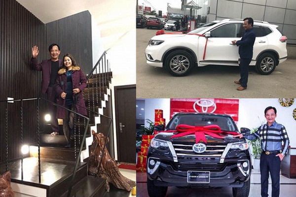 Tú ông phim Cô gái nhà người ta: Là Thỏ Láu Chúc bé ngủ ngon, nắm quyền lực ít ai ngờ-8