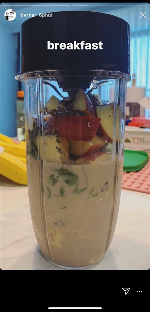 Hoàng Touliver liên tục có hành động đúng chuẩn ông chồng mẫu mực hậu kết hôn: Thế này còn ai sướng bằng Tóc Tiên!-1