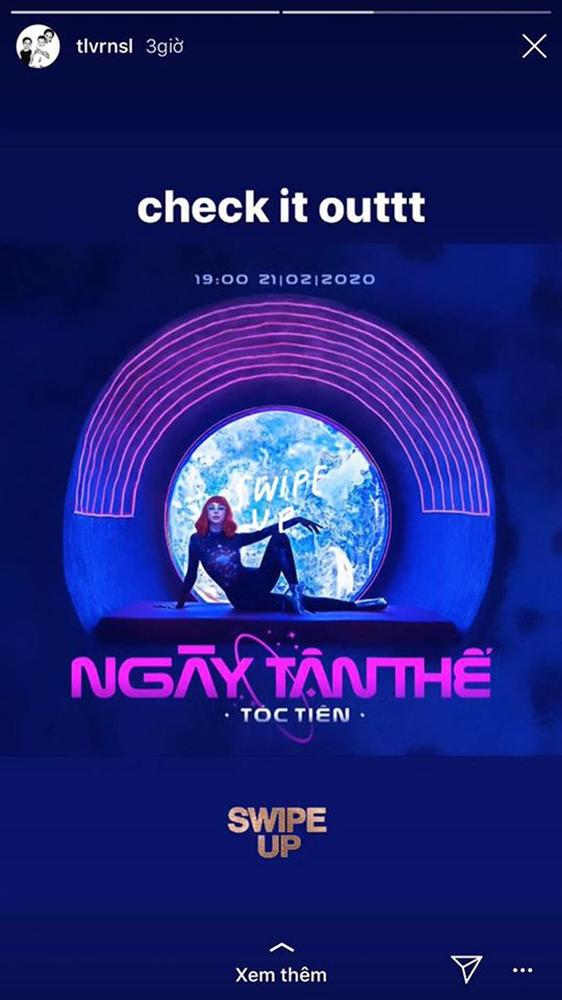 Hoàng Touliver liên tục có hành động đúng chuẩn ông chồng mẫu mực hậu kết hôn: Thế này còn ai sướng bằng Tóc Tiên!-2