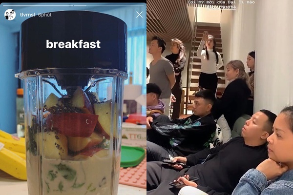 Tóc Tiên tự tin vén quần khoe múi bụng săn chắc khiến fan xịt máu mũi-8