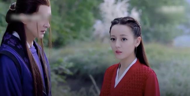 Tam sinh tam thế Chẩm thượng thư: Tiết lộ lý do có cảnh tắm nude nhạy cảm của Cao Vỹ Quang - Địch Lệ Nhiệt Ba-4