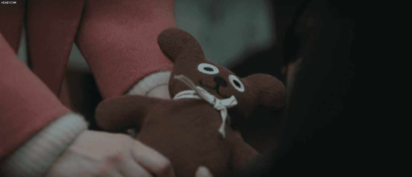 HI BYE, MAMA! tập 4: Mẹ ma Kim Tae Hee hoá thiên thần giúp cậu bé cô hồn gặp lại mẹ ruột-1