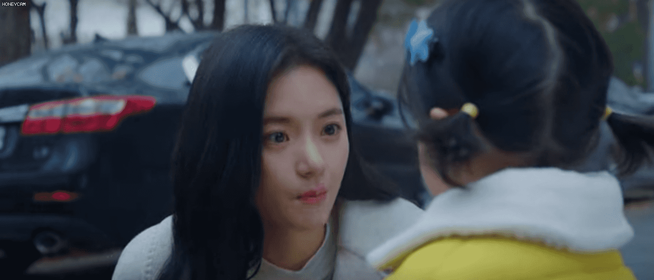 HI BYE, MAMA! tập 4: Mẹ ma Kim Tae Hee hoá thiên thần giúp cậu bé cô hồn gặp lại mẹ ruột-5