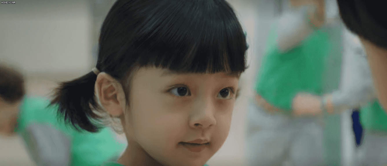 HI BYE, MAMA! tập 4: Mẹ ma Kim Tae Hee hoá thiên thần giúp cậu bé cô hồn gặp lại mẹ ruột-4