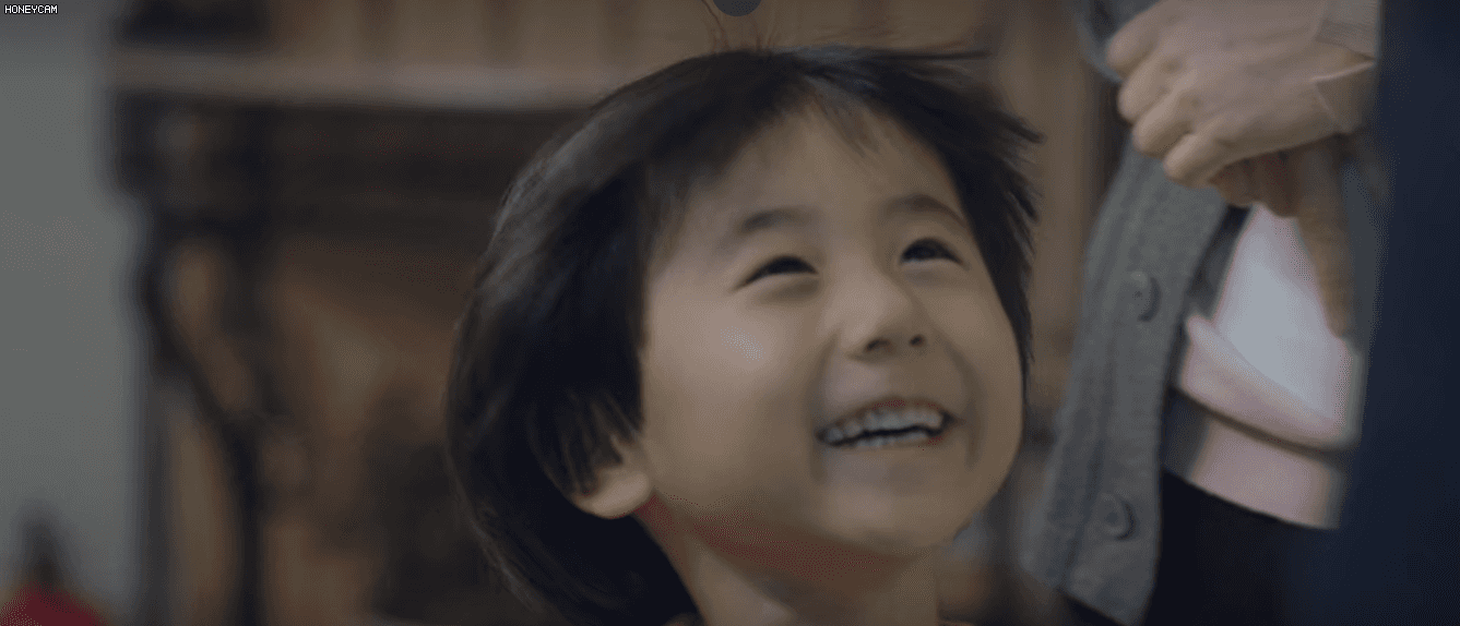 HI BYE, MAMA! tập 4: Mẹ ma Kim Tae Hee hoá thiên thần giúp cậu bé cô hồn gặp lại mẹ ruột-8