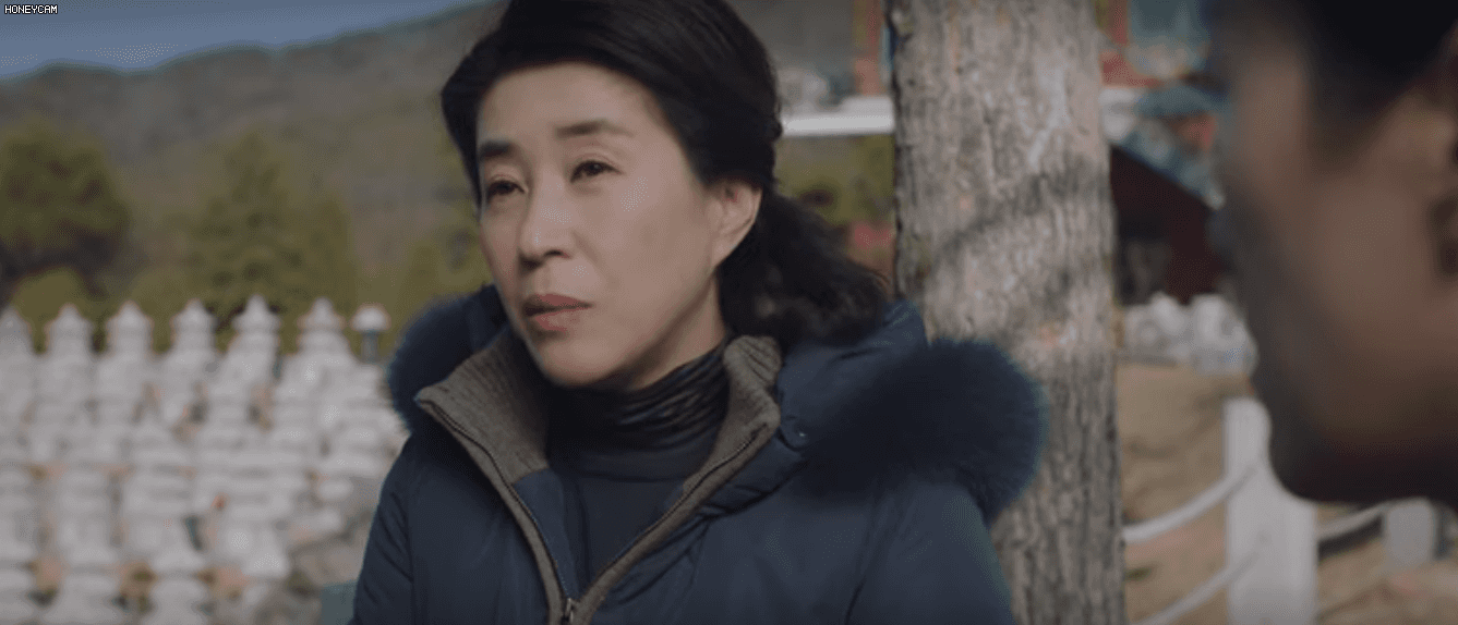 HI BYE, MAMA! tập 4: Mẹ ma Kim Tae Hee hoá thiên thần giúp cậu bé cô hồn gặp lại mẹ ruột-9