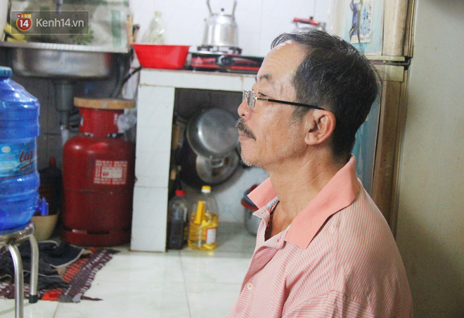 Bà mất, đứa trẻ 5 tuổi tự kỷ không cha mẹ sống cô độc trong căn nhà trọ cùng ông ngoại già yếu-3