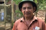 Quang Tèo: Từ nghệ sĩ nghèo 13 năm hiếm muộn đến nhà 7 tỷ, chốn về hưu đẹp rụng rời-14
