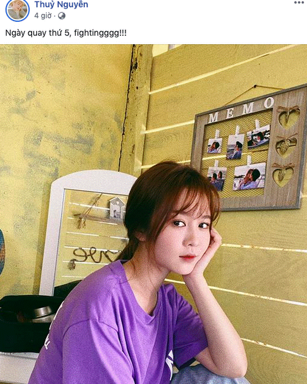 Bị khui hàng loạt bằng chứng hẹn hò bí mật, Ngô Kiến Huy và Ribi Sachi nói gì?-1