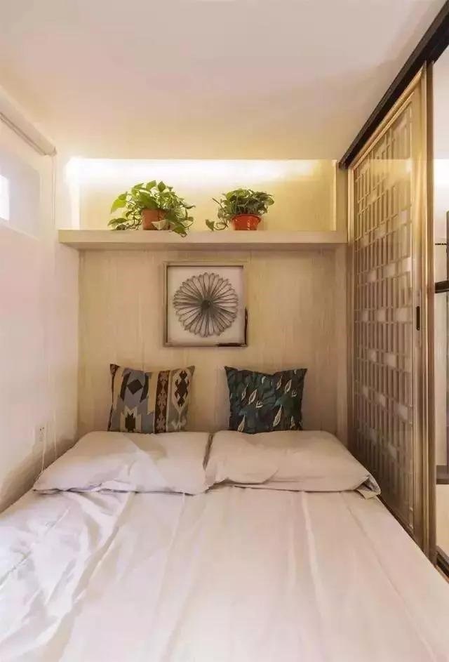 Ngỡ ngàng màn biến hóa nhà cổ 130 năm, chỉ 19 mét vuông cho 5 người ở-13