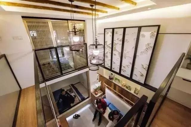 Ngỡ ngàng màn biến hóa nhà cổ 130 năm, chỉ 19 mét vuông cho 5 người ở-15