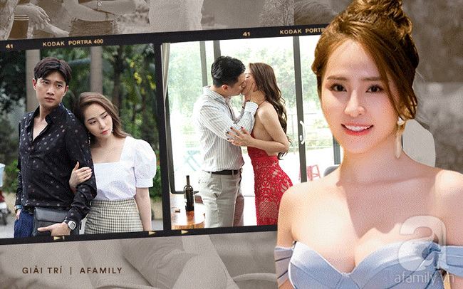 Quỳnh Nga: Hành trình từ Cá sấu chúa đáng yêu đến tiểu tam lẳng lơ trong Sinh tử - Về nhà đi con khiến khán giả phẫn nộ-1