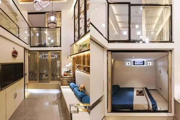 Chiêm ngưỡng ngôi nhà cổ tuyệt đẹp, rộng thẳng cánh cò bay ở Long An-16