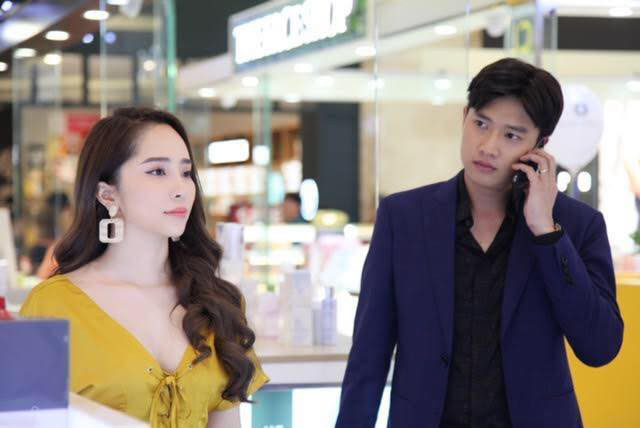 Quỳnh Nga: Hành trình từ Cá sấu chúa đáng yêu đến tiểu tam lẳng lơ trong Sinh tử - Về nhà đi con khiến khán giả phẫn nộ-5