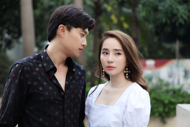 Quỳnh Nga: Hành trình từ Cá sấu chúa đáng yêu đến tiểu tam lẳng lơ trong Sinh tử - Về nhà đi con khiến khán giả phẫn nộ-6