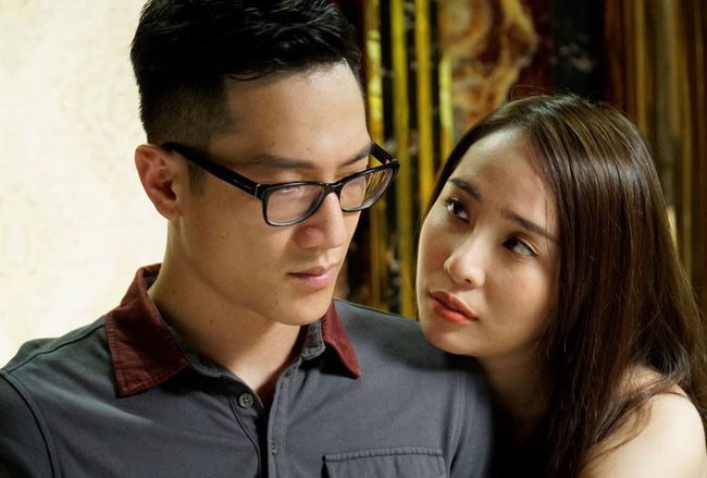 Quỳnh Nga: Hành trình từ Cá sấu chúa đáng yêu đến tiểu tam lẳng lơ trong Sinh tử - Về nhà đi con khiến khán giả phẫn nộ-7