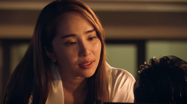 Quỳnh Nga: Hành trình từ Cá sấu chúa đáng yêu đến tiểu tam lẳng lơ trong Sinh tử - Về nhà đi con khiến khán giả phẫn nộ-8