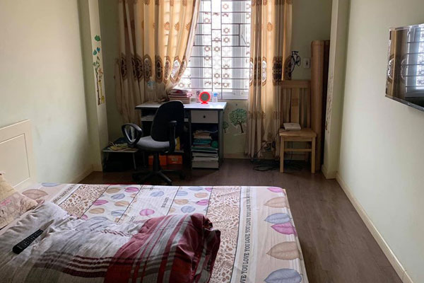 Vợ chồng lương 10 triệu/người quyết mua đất Hà Nội, liều mà thắng-2