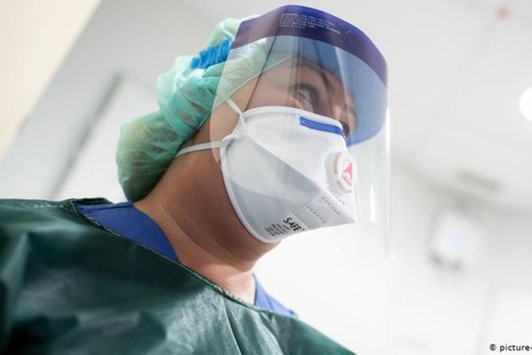 Điểm chung ở các bệnh nhân nhiễm virus corona được chữa khỏi-4