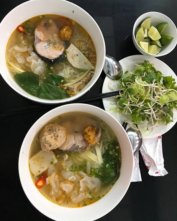 8 địa chỉ ăn uống nổi tiếng ngon giá lại bình dân ở Quy Nhơn-12