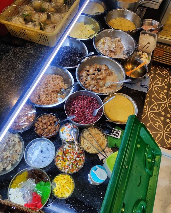 8 địa chỉ ăn uống nổi tiếng ngon giá lại bình dân ở Quy Nhơn-13