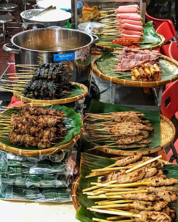 8 địa chỉ ăn uống nổi tiếng ngon giá lại bình dân ở Quy Nhơn-16