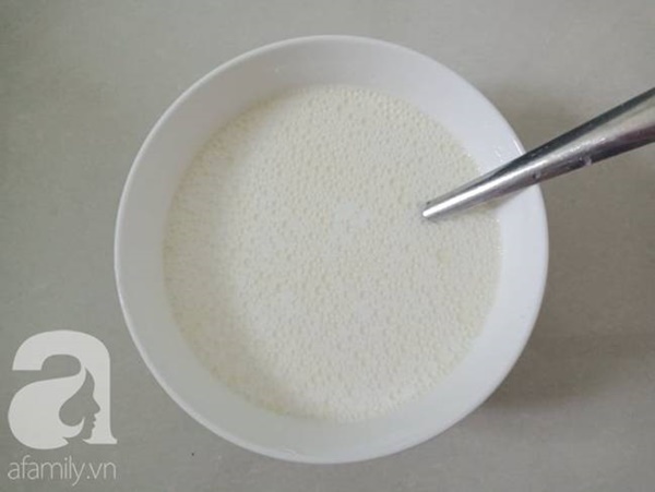 Dùng chảo không dính tráng bánh cuốn: Tưởng không dễ mà dễ không tưởng, ăn ngon cực!-2