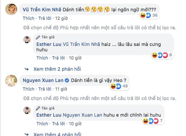 Hari Won bị cả dàn sao Việt nhắc nhở vì viết sai nghĩa tiếng Việt chút xíu”, đến Trấn Thành cũng phải cạn lời vì vợ-2