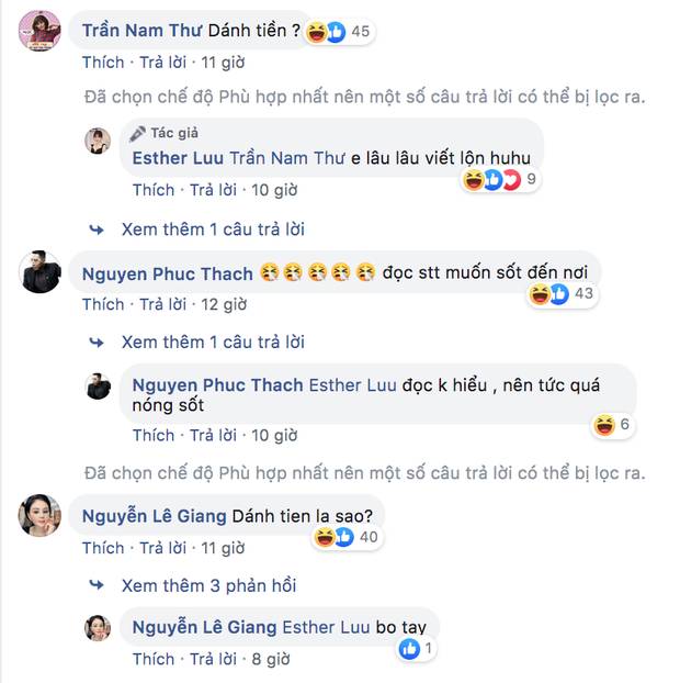 Hari Won bị cả dàn sao Việt nhắc nhở vì viết sai nghĩa tiếng Việt chút xíu”, đến Trấn Thành cũng phải cạn lời vì vợ-3