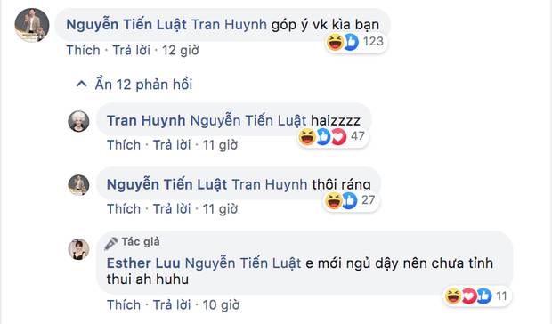 Hari Won bị cả dàn sao Việt nhắc nhở vì viết sai nghĩa tiếng Việt chút xíu”, đến Trấn Thành cũng phải cạn lời vì vợ-4