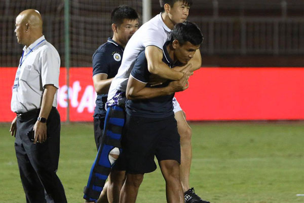 Chuyên gia Vũ Mạnh Hải: Hoãn đá quá lâu sẽ khiến ĐTVN giảm tinh thần, kĩ thuật chiến thuật-4