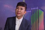 Cô vợ sinh cho Long Nhật 4 con bật khóc trên truyền hình, nhắc đến ba mẹ chồng sau chỉ trích kết hôn giả-9