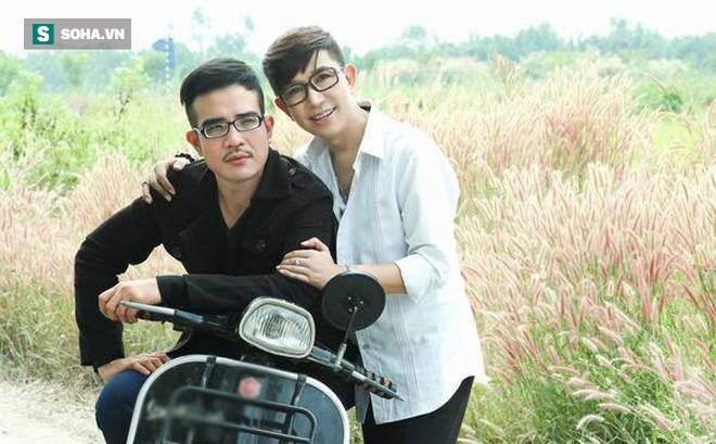 Long Nhật bật khóc: Tôi phải bế con trai vào bệnh viện lấy máu để xét nghiệm ADN!-5