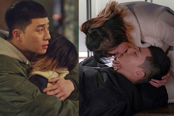 Giờ mới nhận ra Kwon Nara (Tầng Lớp Itaewon) có vòng 1 rất ra gì, chẳng qua trong phim diện đồ công sở che mất điểm ăn tiền” mà thôi-16