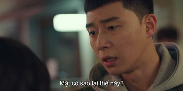 3 khoảnh khắc tình bể bình của Park Seo Joon và điên nữ Tầng Lớp Itaewon: Hết cưỡng hôn lại đến ăn nằm cùng nhau-7