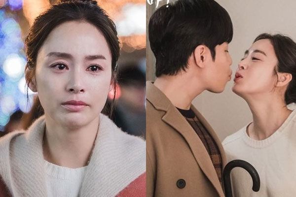 3 thông điệp HI BYE, MAMA! muốn nhắn nhủ người xem: Cha mẹ nào cũng sẽ như Kim Tae Hee, xem con trẻ là cả thế giới của mình-9