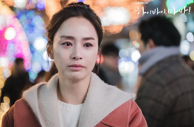 3 lý do cực kì thuyết phục giúp mẹ ma Kim Tae Hee có thể tái sinh thực sự sau 49 ngày ở Hi Bye, Mama-1